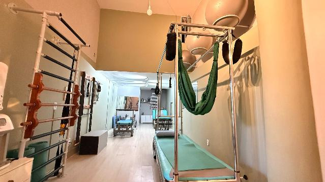 Imagem 1 da galeria do parceiro LRM Fisioterapia e Pilates