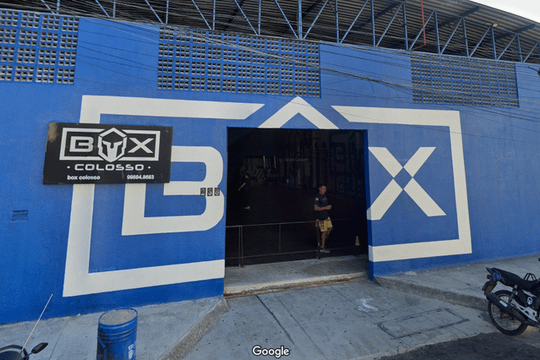 Imagem 2 da galeria do parceiro Box Colosso