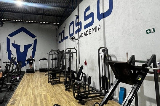 Imagem 1 da galeria do parceiro Box Colosso