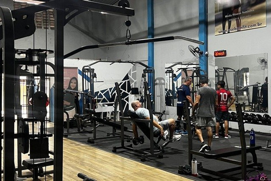 Imagem 3 da galeria do parceiro Box Colosso