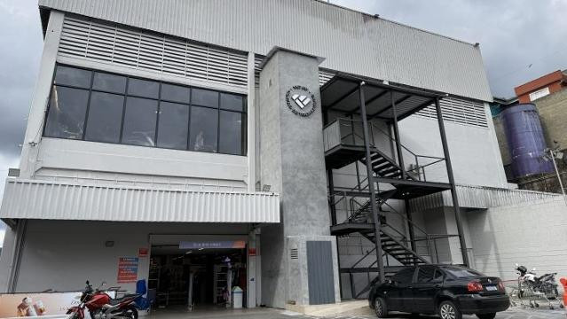 Imagem 2 da galeria do parceiro TNT FIT PAULA FERREIRA