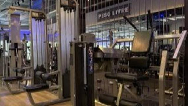 Imagem 3 da galeria do parceiro TNT FIT PAULA FERREIRA