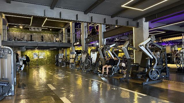 Imagem 1 da galeria do parceiro TNT FIT PAULA FERREIRA