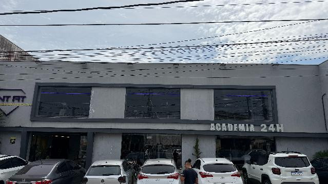 Imagem 2 da galeria do parceiro TNT FIT PAULA FERREIRA