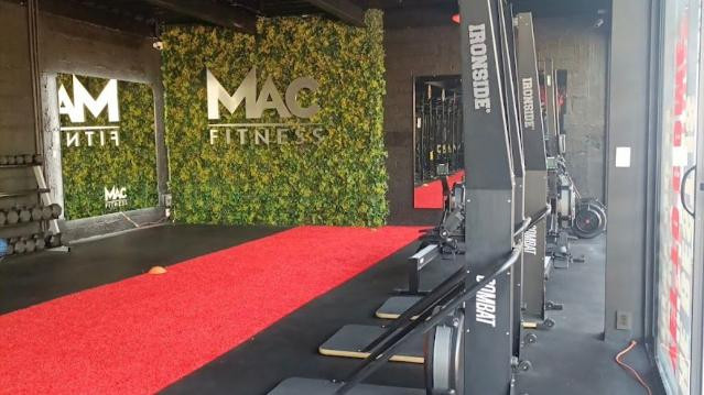 Imagen 3 de la galería del partner MAC FITNESS