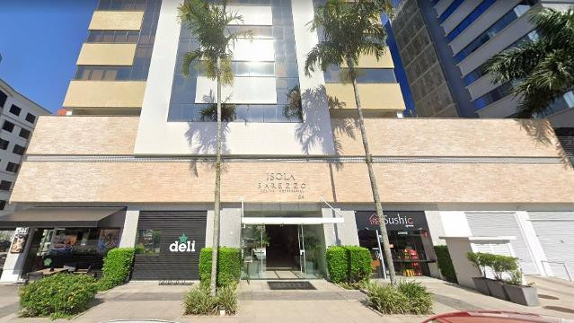 Imagem 2 da galeria do parceiro Hiago Albarello - Centro de Fisioterapia e Reabilitação Funcional