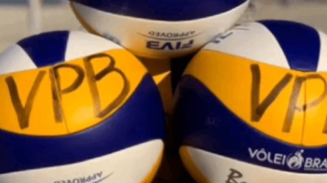 Imagem 3 da galeria do parceiro Vôlei de Praia Brasil - VPB