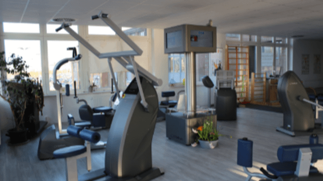 Bild 3 von Physio Aktiv Rostock Partnergalerie
