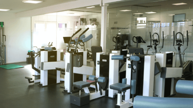 Bild 1 von Physio Aktiv Rostock Partnergalerie