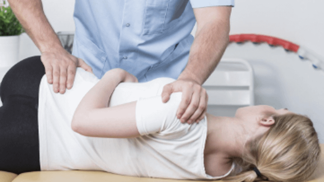 Bild 2 von Physio Aktiv Rostock Partnergalerie