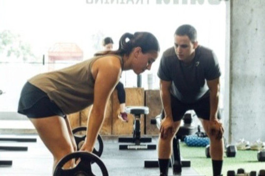 Imagen 1 de la galería del partner Compound