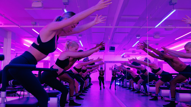 Image 1 from BODYROK | Alafaya partner gallery