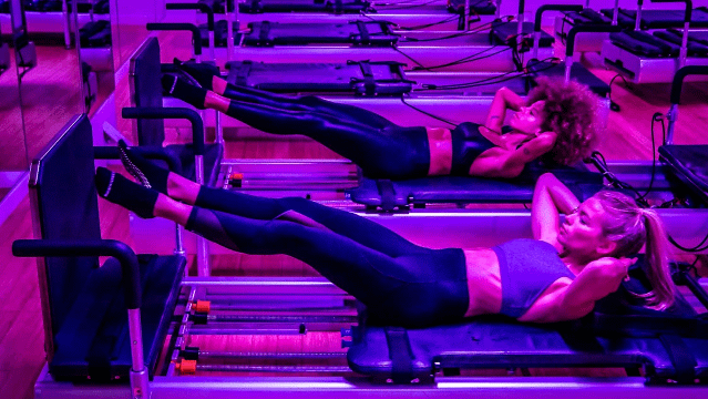 Image 2 from BODYROK | Alafaya partner gallery