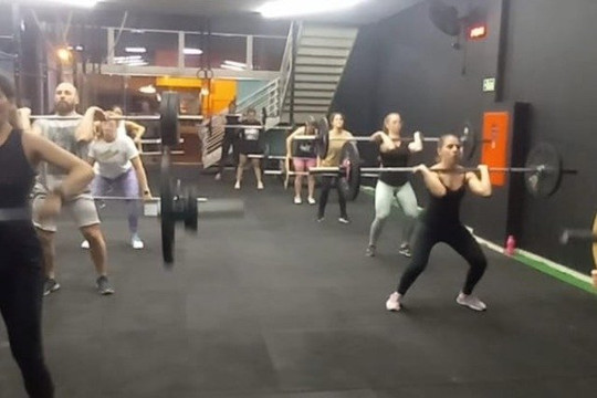 Imagem 2 da galeria do parceiro PRIME CROSS