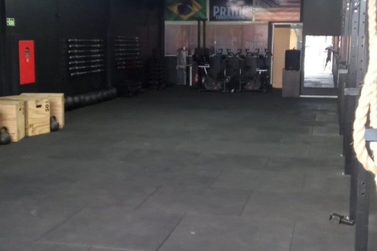 Imagem 3 da galeria do parceiro PRIME CROSS