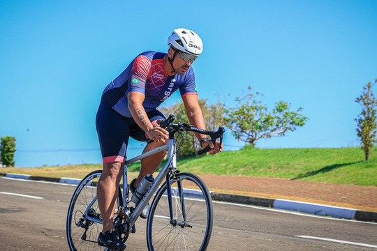 Imagem 2 da galeria do parceiro Target Pro - Via Parque