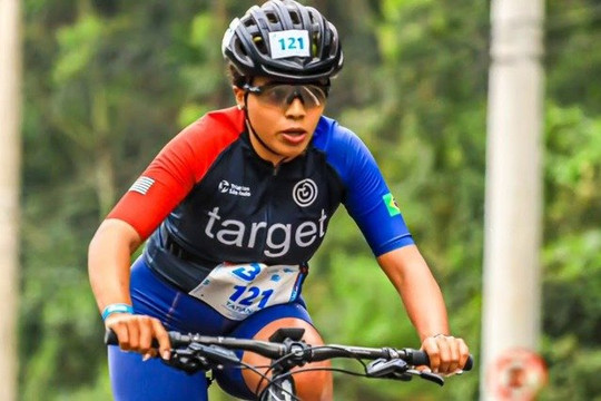 Imagem 3 da galeria do parceiro Target Pro - Via Parque