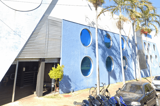 Imagem 2 da galeria do parceiro Academias Atenas - Jardim Novo Mundo