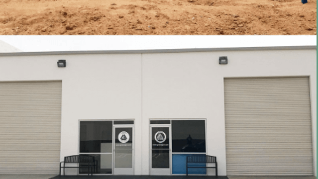 Image 2 from Gracie Jiu Jitsu Apple Valley LLC partner gallery