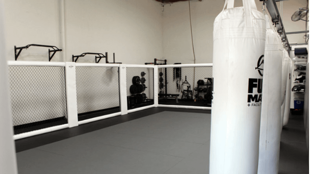 Image 1 from Gracie Jiu Jitsu Apple Valley LLC partner gallery