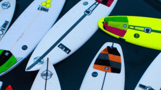 Imagem 2 da galeria do parceiro Surf’s Up Club – Cosmopolitans Hoste