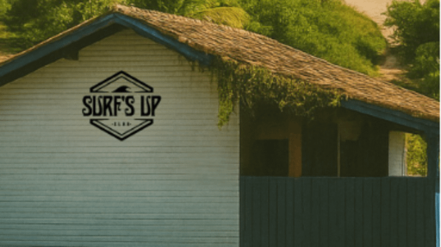 Imagem 1 da galeria do parceiro Surf’s Up Club – Cosmopolitans Hoste