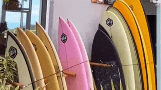 Imagem 3 da galeria do parceiro Surf’s Up Club – Cosmopolitans Hoste