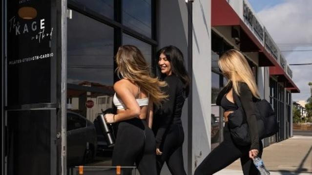 Image 2 from The KAGE Method partner gallery