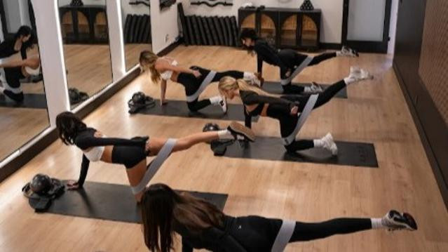 Image 3 from The KAGE Method partner gallery