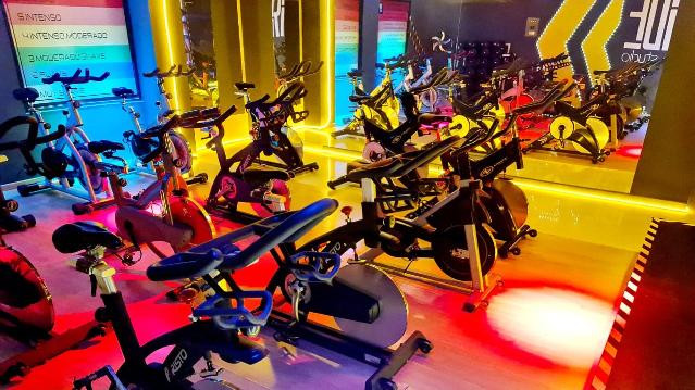 Imagen 1 de la galería del partner RIDE STUDIO PN