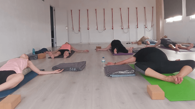 Imagen 3 de la galería del partner Mukha Yoga