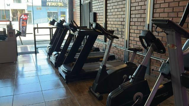 Imagem 2 da galeria do parceiro Academia da 24 - Sapucaia