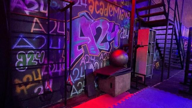 Imagem 3 da galeria do parceiro Academia da 24 - Sapucaia