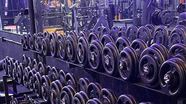 Imagem 2 da galeria do parceiro Academia da 24 - Sapucaia