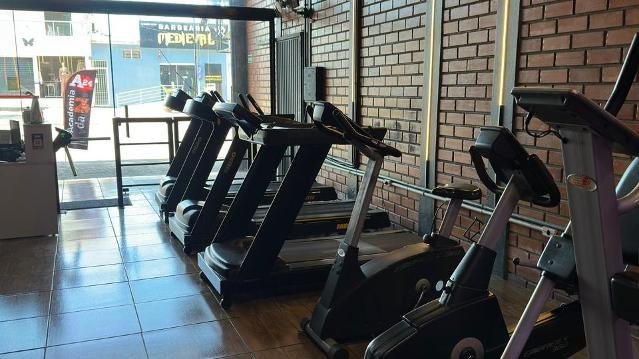 Imagem 3 da galeria do parceiro Academia da 24 - Sapucaia