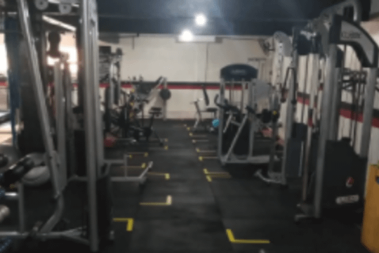 Imagem 1 da galeria do parceiro CT Netto Santos