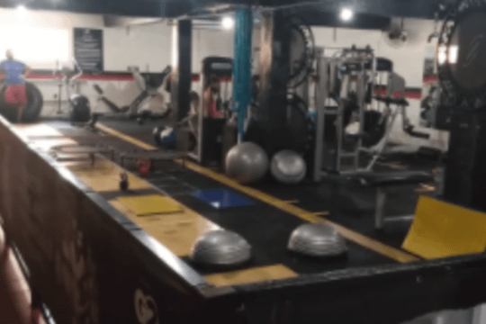 Imagem 3 da galeria do parceiro CT Netto Santos