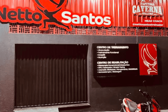 Imagem 2 da galeria do parceiro CT Netto Santos