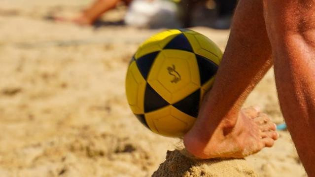 Imagem 2 da galeria do parceiro Beach Tennis e Futevôlei Posto 0 - Aterro na Glória