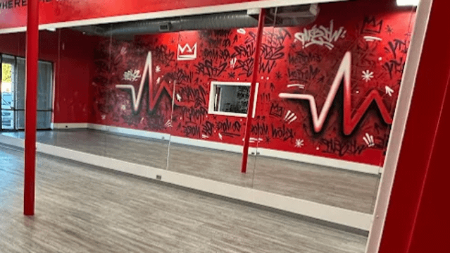 Image 3 from Wise World of Fitness partner gallery