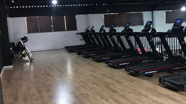 Imagem 3 da galeria do parceiro Academia Usina Just