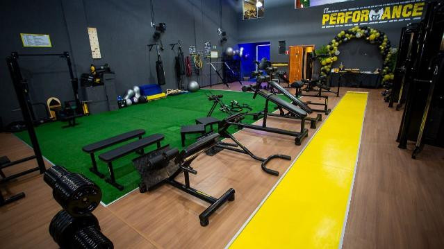 Imagem 3 da galeria do parceiro CT Performance