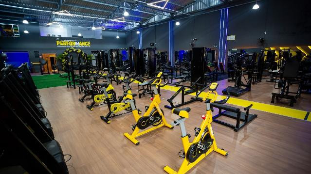 Imagem 1 da galeria do parceiro CT Performance