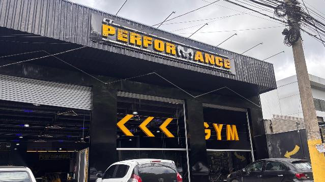 Imagem 2 da galeria do parceiro CT Performance