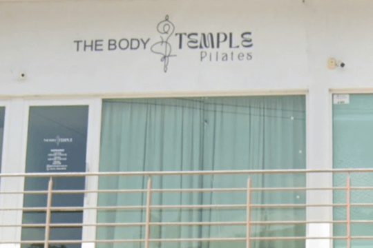 Imagen 2 de la galería del partner The Body Temple