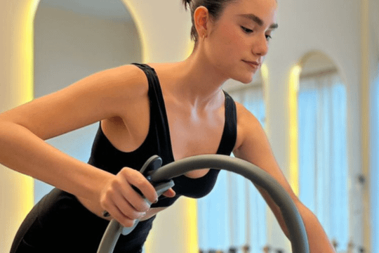 Imagen 3 de la galería del partner The Body Temple