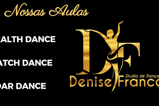 Imagem 1 da galeria do parceiro Studio de Dança Denise Franco