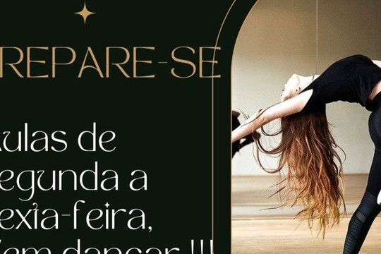 Imagem 3 da galeria do parceiro Studio de Dança Denise Franco