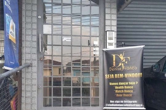 Imagem 2 da galeria do parceiro Studio de Dança Denise Franco