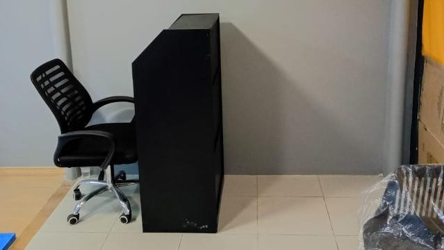 Imagem 2 da galeria do parceiro Studio de Artes Marciais Coreanas